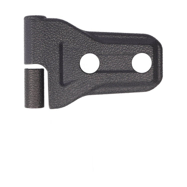 Leather Hinge Cover | JT Gladiator